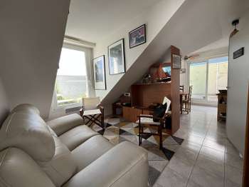 Vente appartement 2 pièces La Turballe 44