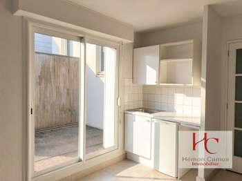 Vente Appartement 2 piècesLa Turballe