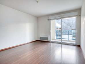Vente Appartement 2 piècesLa Turballe