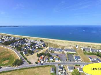 Vente Appartement 4 piècesLa Turballe