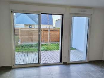 Vente appartement 4 pièces La Turballe 44