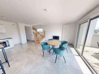 Vente appartement 4 pièces Vente appartement 4 pièces