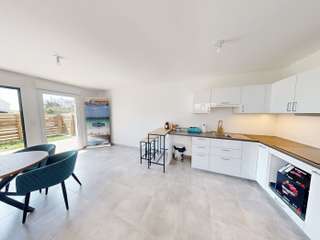 Vente appartement 4 pièces Vente appartement 4 pièces