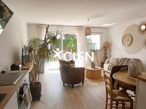 Vente Appartement 3 piècesLa Turballe