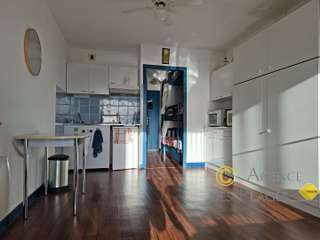 Vente Studio 1 pièce
