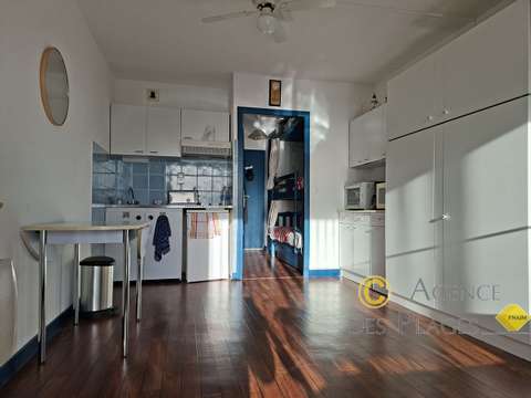 Vente Studio 1 pièce