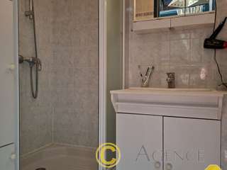 Vente Studio 1 pièce