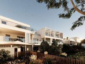 Vente Appartement 3 piècesLa Turballe