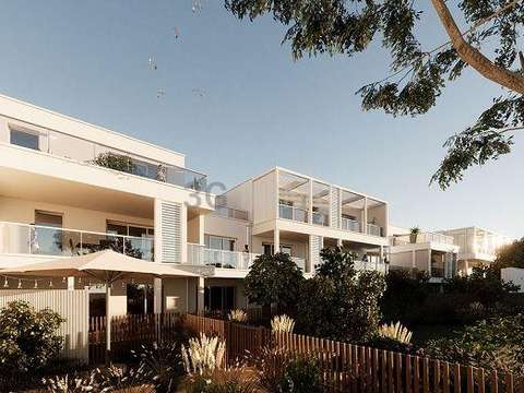 Vente appartement 3 pièces La Turballe 44