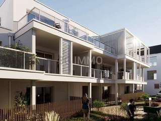 Vente appartement 4 pièces Vente appartement 4 pièces
