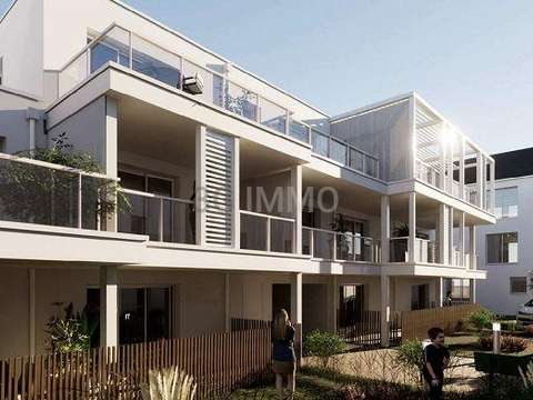 Vente appartement 4 pièces La Turballe 44