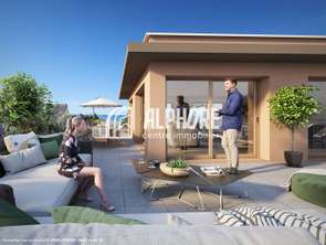 Vente Appartement 4 piècesLa Turballe