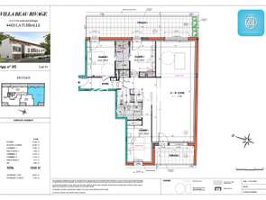 Vente Appartement 4 piècesLa Turballe