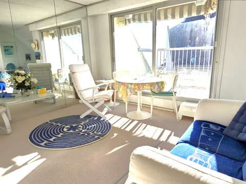 Vente appartement 1 pièce La Turballe 44