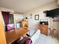 Vente appartement 1 pièce Vente appartement 1 pièce