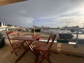 Vente Appartement 2 piècesLa Turballe