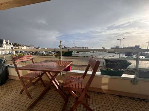 Vente appartement 2 pièces La Turballe 44