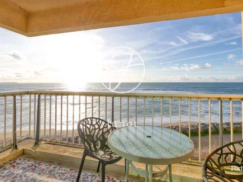 Vente appartement 3 pièces La Turballe 44