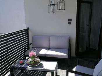 Vente Appartement 2 piècesLa Turballe