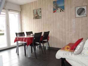 Vente Appartement 3 piècesLa Turballe