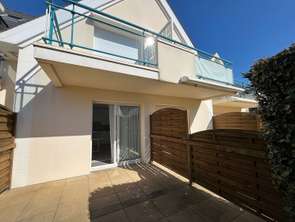 Vente Appartement T1La Turballe