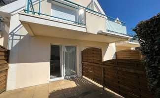 Photo Vente appartement La Turballe