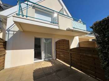 Vente appartement 1 pièce La Turballe 44