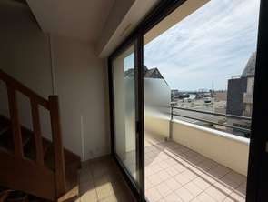 Vente Appartement 3 piècesLa Turballe