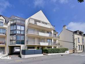 Vente Appartement 3 piècesLa Turballe