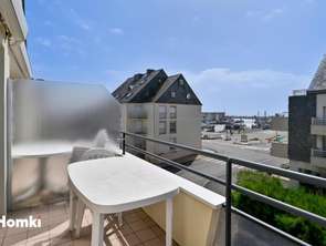 Vente Appartement 3 piècesLa Turballe