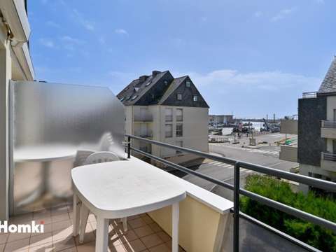 Vente appartement 3 pièces La Turballe 44