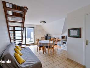 Vente Appartement 3 piècesLa Turballe