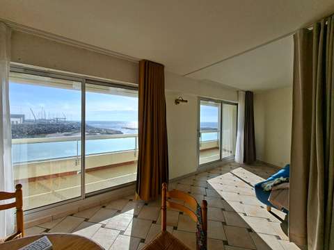 Vente appartement 3 pièces La Turballe 44