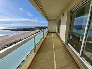 Vente Appartement 3 piècesLa Turballe