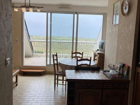 Vente appartement 3 pièces La Turballe 44