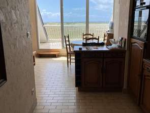 Vente Appartement 3 piècesLa Turballe