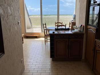 Vente appartement 3 pièces La Turballe 44