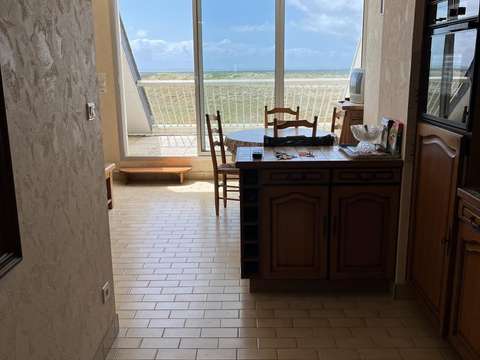 Vente appartement 3 pièces La Turballe 44
