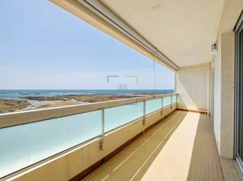 Vente appartement 3 pièces La Turballe 44