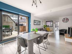 Vente Appartement 3 piècesLa Turballe