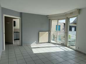 Vente Appartement 3 piècesLa Turballe