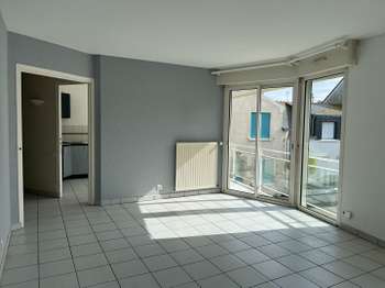 Vente appartement 3 pièces La Turballe 44
