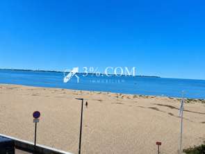 Vente Appartement 2 piècesLa Turballe