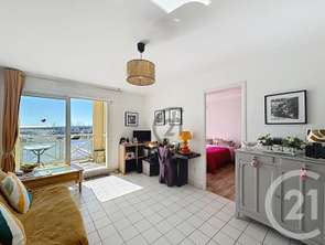 Vente Appartement 2 piècesLa Turballe