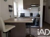 Vente appartement 1 pièce Vente appartement 1 pièce