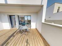 Vente appartement 4 pièces Vente appartement 4 pièces