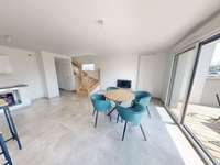 Vente appartement 4 pièces Vente appartement 4 pièces