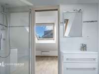 Vente Studio 2 pièces
