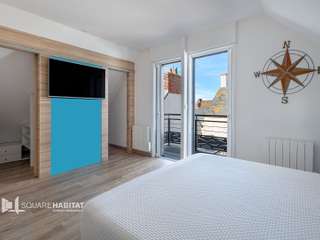 Vente appartement 4 pièces Vente appartement 4 pièces