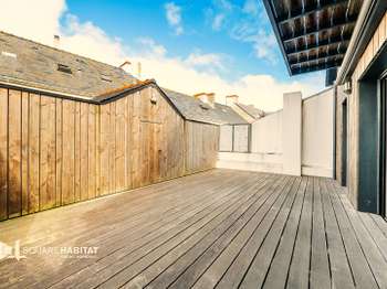 Vente Appartement 4 piècesLa Turballe